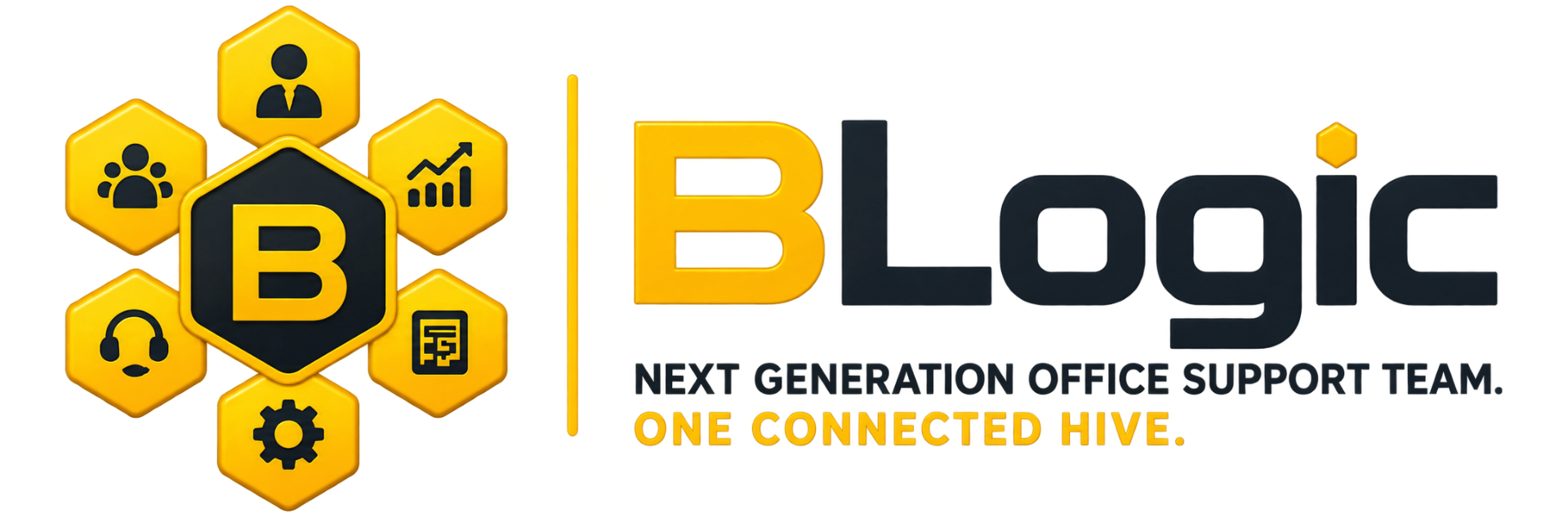 BLogic — One Connected Hive